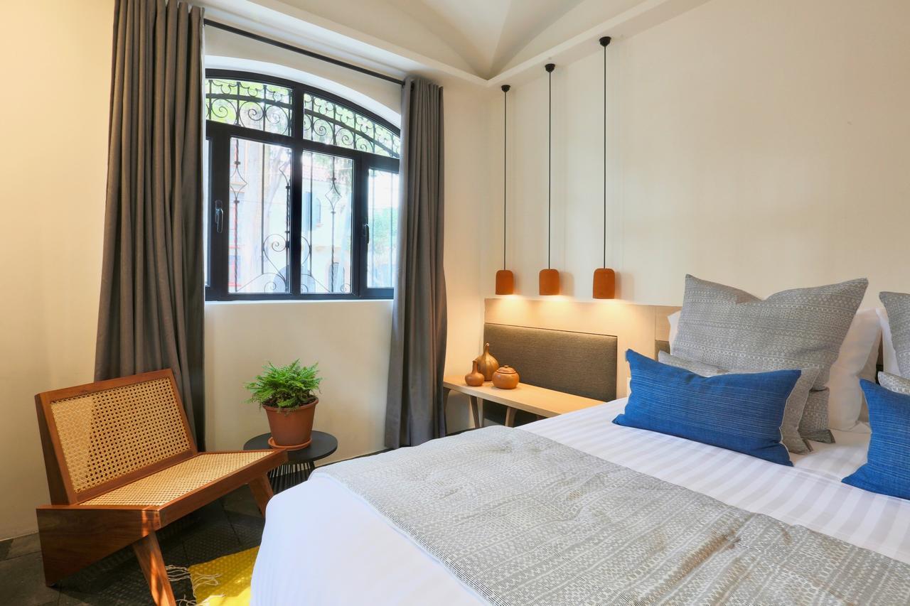 Casa Dovela Daire Meksika Dış mekan fotoğraf