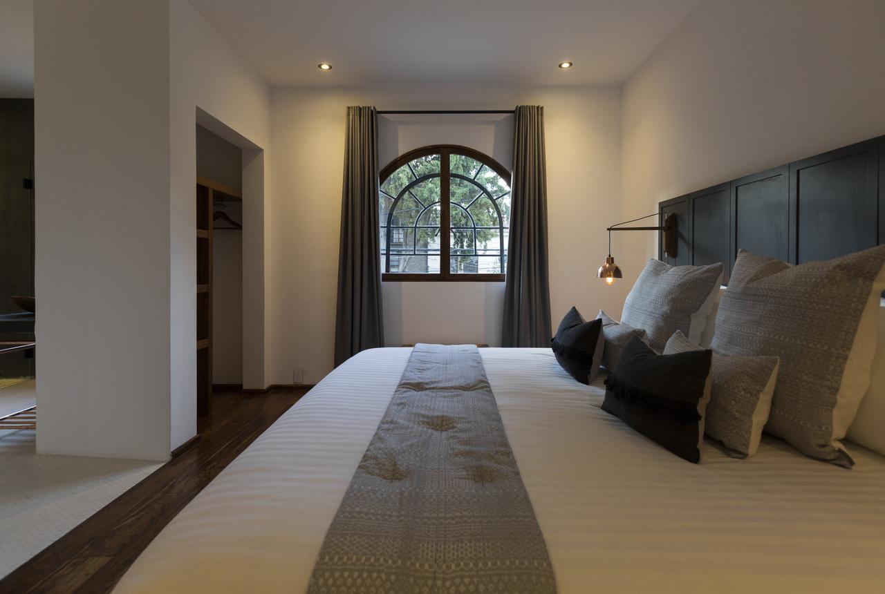 Casa Dovela Daire Meksika Dış mekan fotoğraf