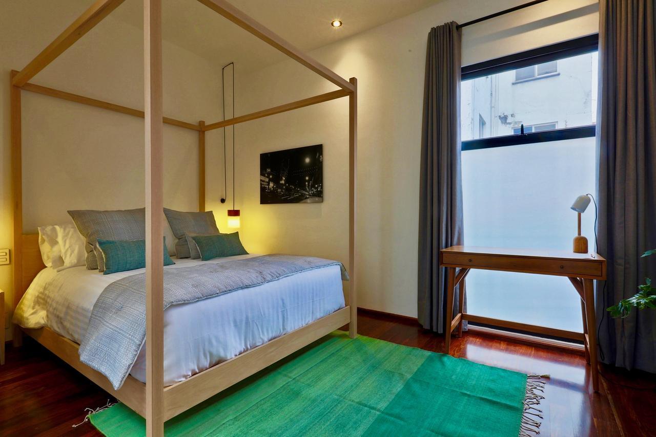 Casa Dovela Daire Meksika Dış mekan fotoğraf