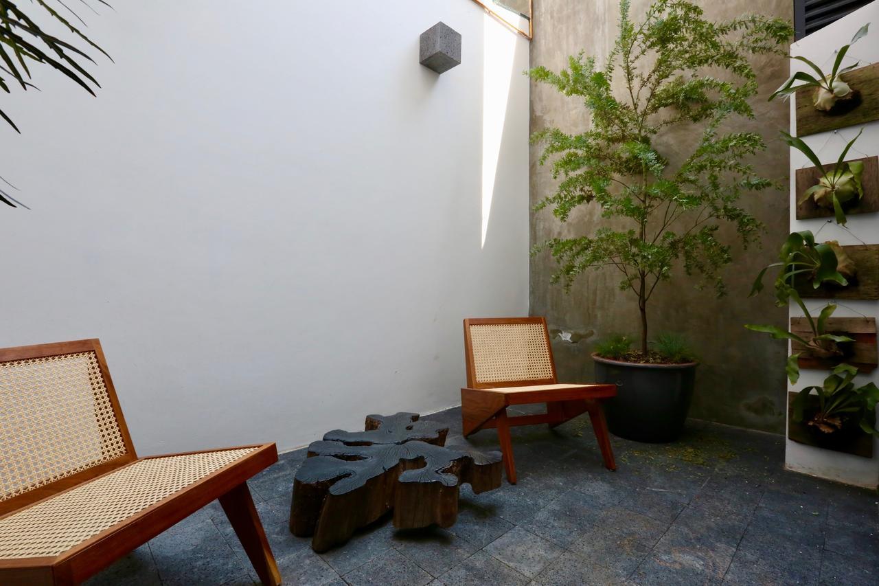Casa Dovela Daire Meksika Dış mekan fotoğraf