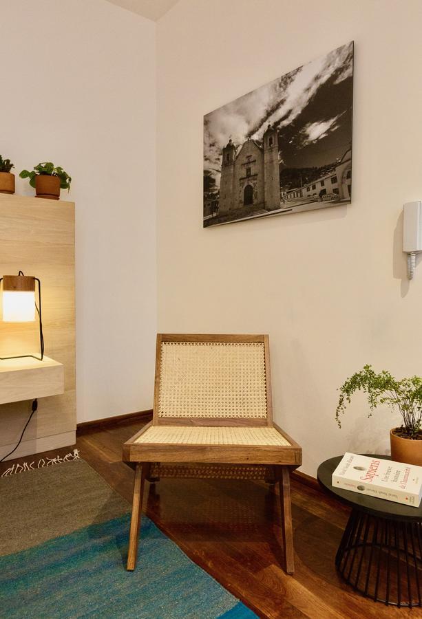 Casa Dovela Daire Meksika Dış mekan fotoğraf